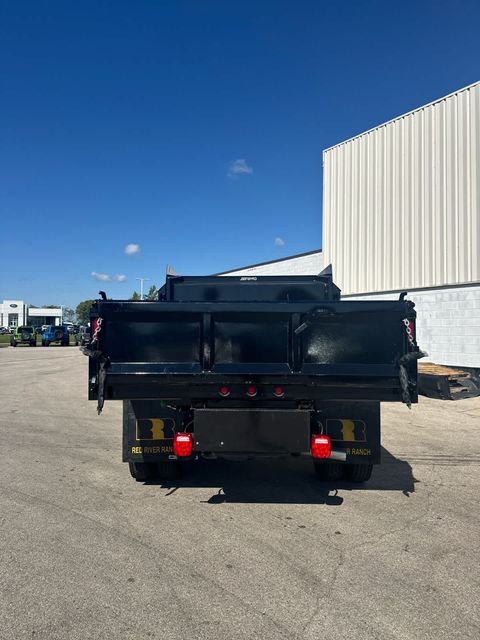 Used 2024 White Ram Tradesman image 5