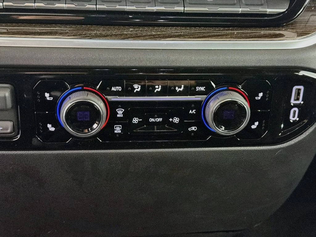 2026 Chevrolet Silverado 1500 RST - Photo 16