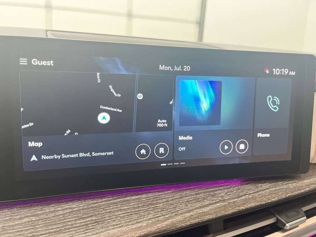 2024 Hyundai Santa Fe Calligraphy - Photo 20