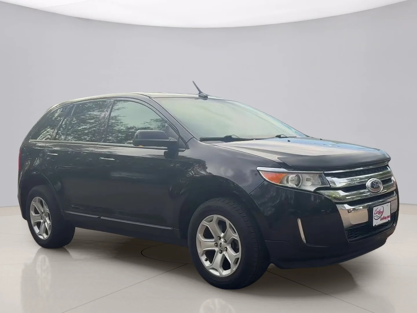 Used 2013 Brown Ford SEL image 7