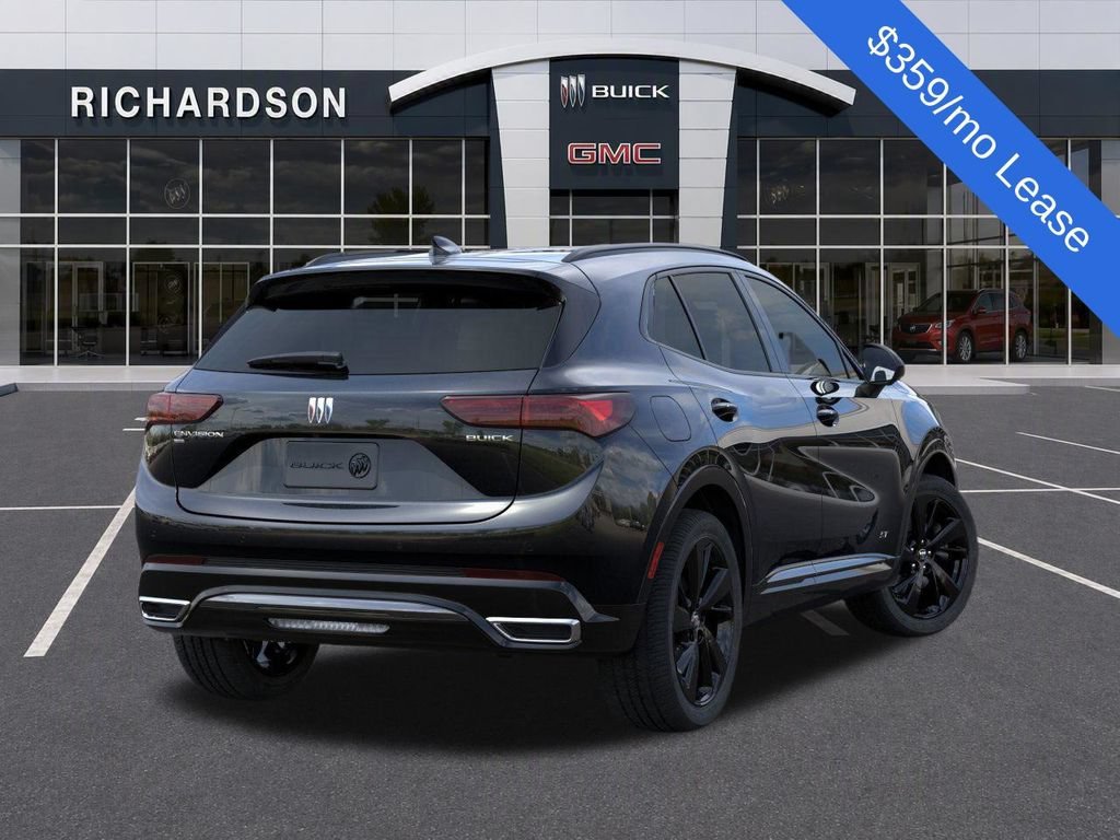 2026 Buick Envision Sport Touring - Photo 32