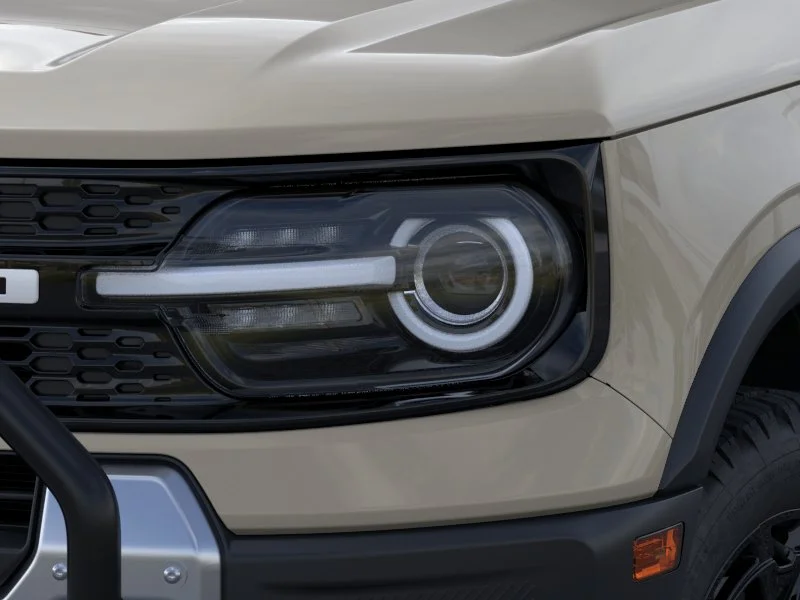 2025 Ford Bronco Sport Outer Banks - Photo 54