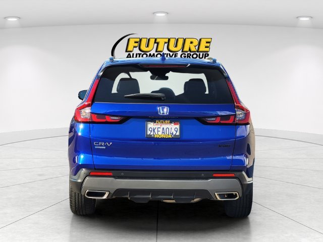 Used 2024  Honda Sport-L image 8