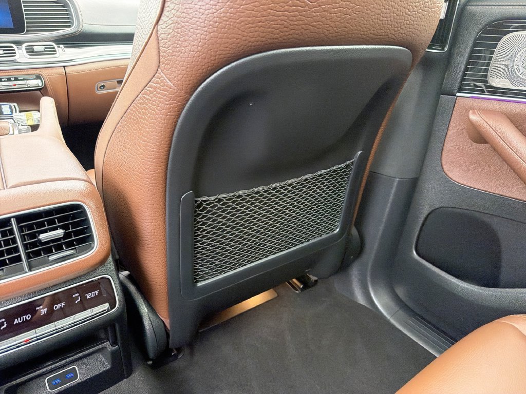 Used 2024  Mercedes-Benz GLE 450 image 39