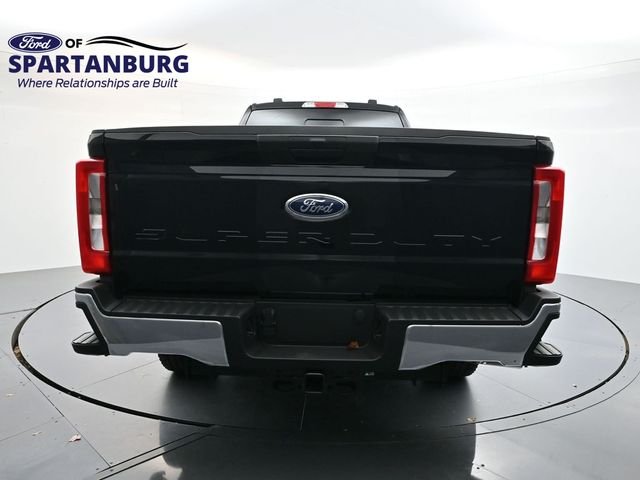 Used 2026 Black Ford XL image 6