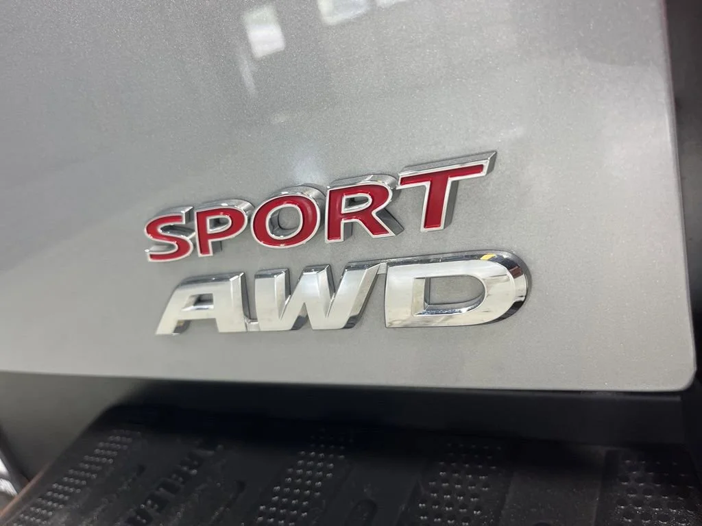 2021 Honda Ridgeline Sport - Photo 74