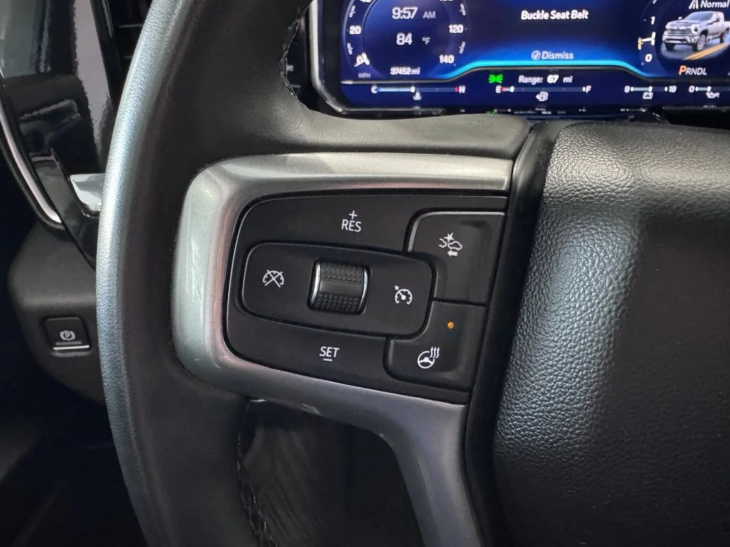 2024 Chevrolet Silverado 2500HD LT - Photo 16