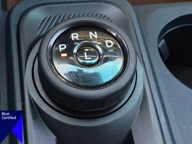 Used 2022 Green Ford Lariat image 26