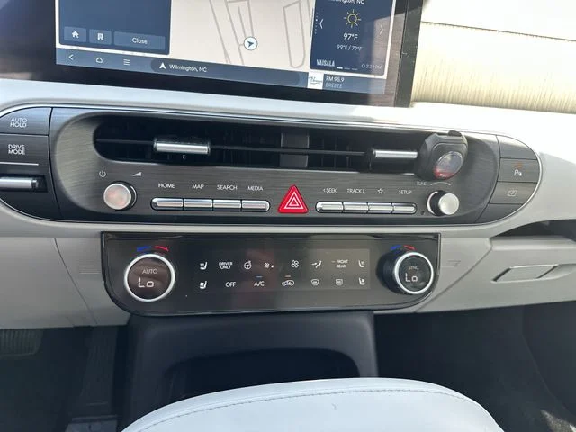 Used 2026 Gray Hyundai Calligraphy image 20