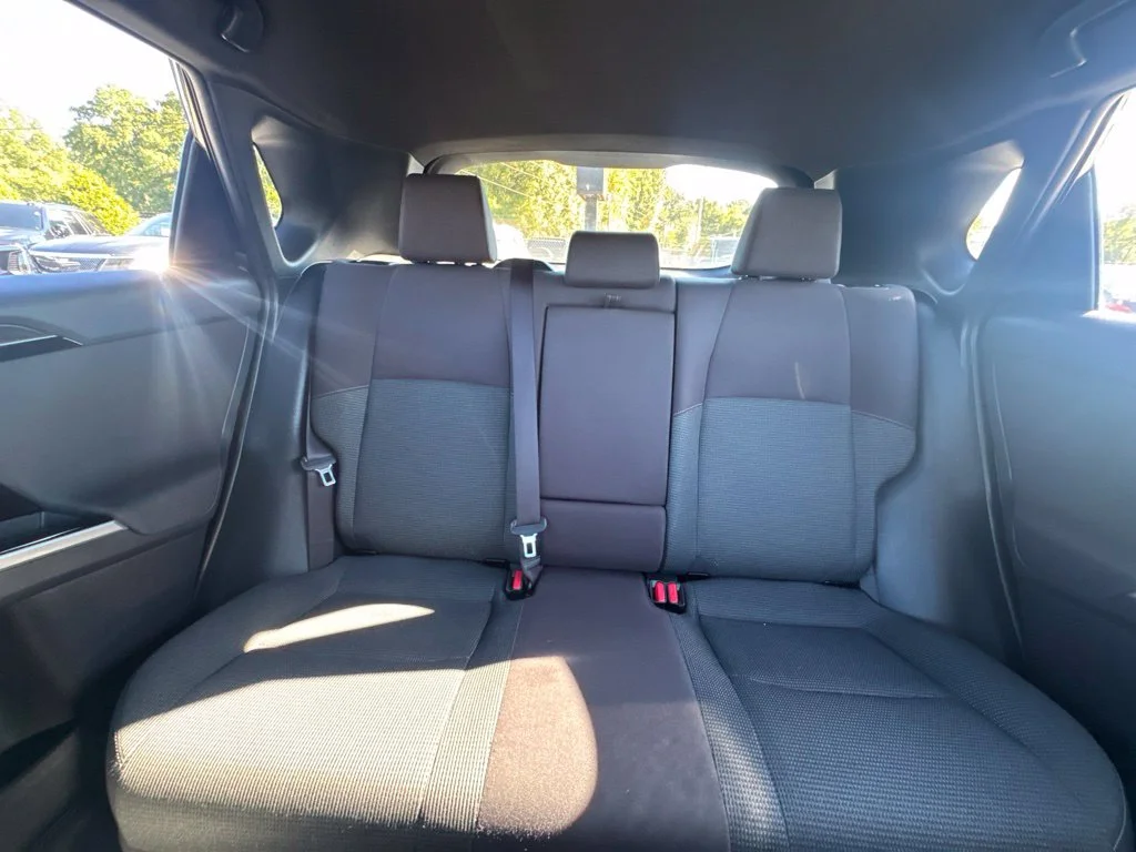 Used 2023 Black Subaru Premium image 11