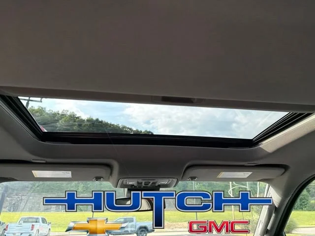 New 2026 Sterling Metallic GMC Denali image 23