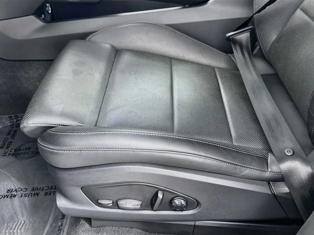 Used 2025 Gray Porsche Base image 20