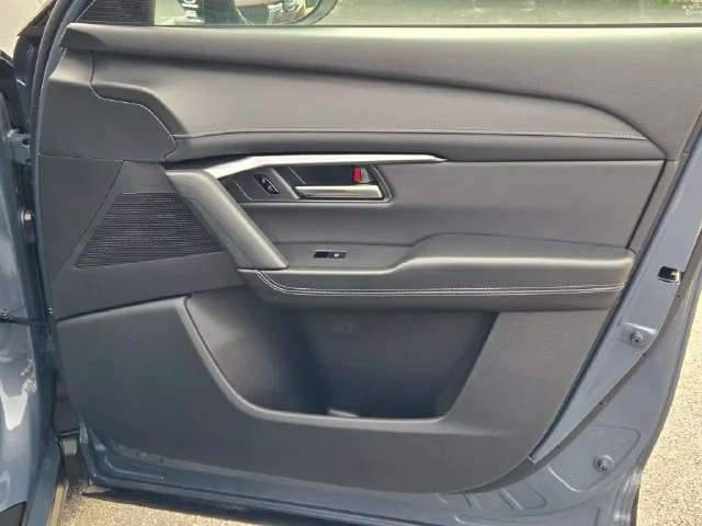 New 2026 Polymetal Gray Metallic Mazda 2.5 S Preferred AWD image 4