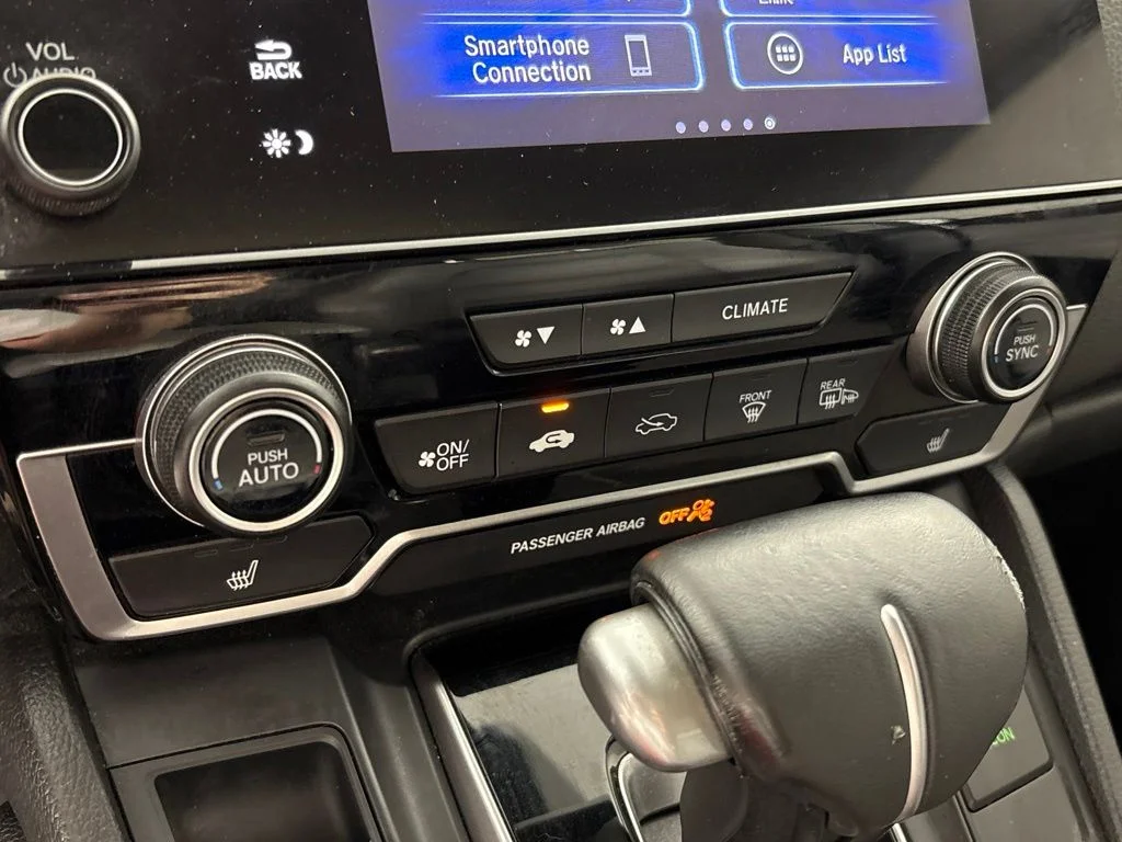 Used 2018  Honda EX-L image 38