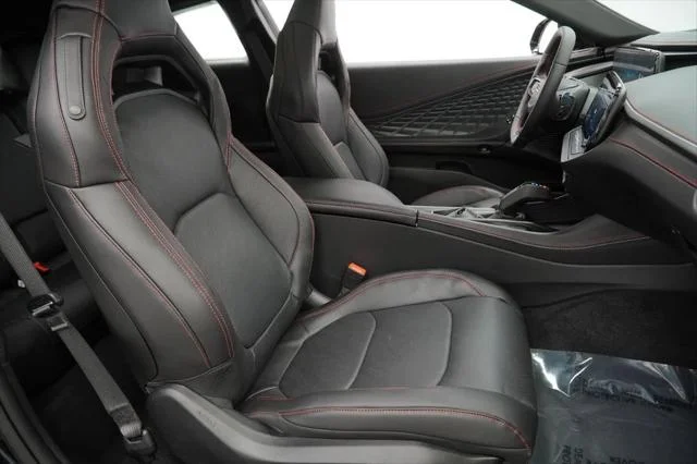 New 2026 Diamond Black Crystal Pearlcoat Dodge Scat Pack Plus image 32