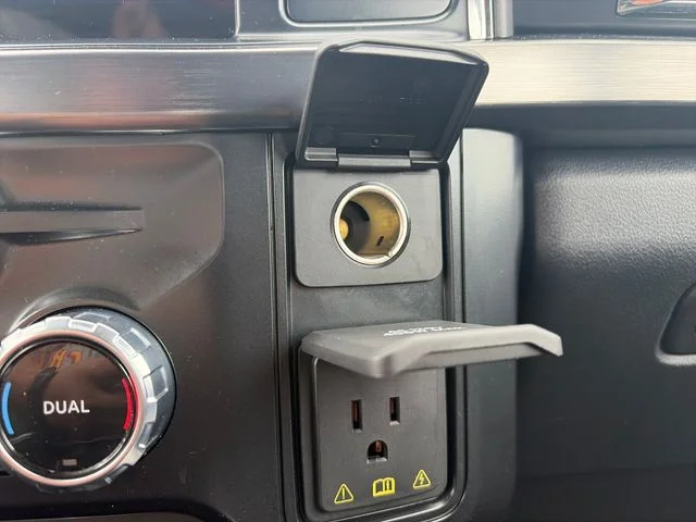 Used 2025 White Ford XL image 21