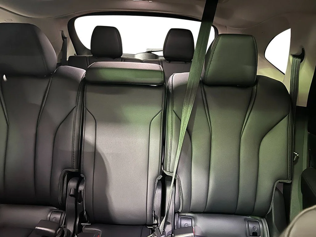 2026 Acura MDX Base - Photo 39