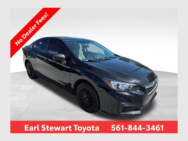 2019 Subaru Impreza 2.0i CVT PZEV's photo