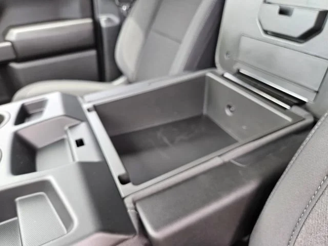 2026 Chevrolet Silverado 2500 HD Custom - Photo 25
