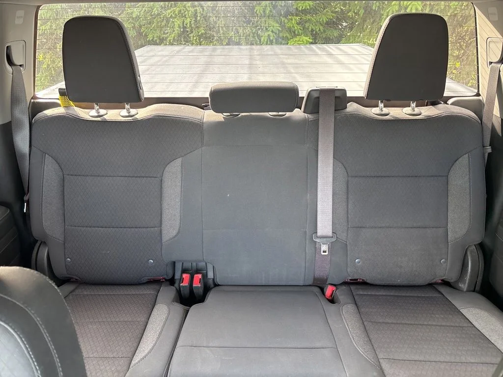Used 2023 Red Chevrolet RST image 20