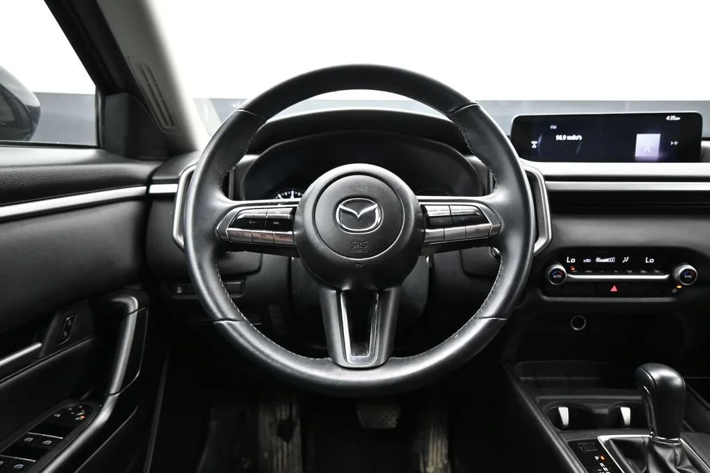Used 2025 Gray Mazda 2.5 S Select Package image 15