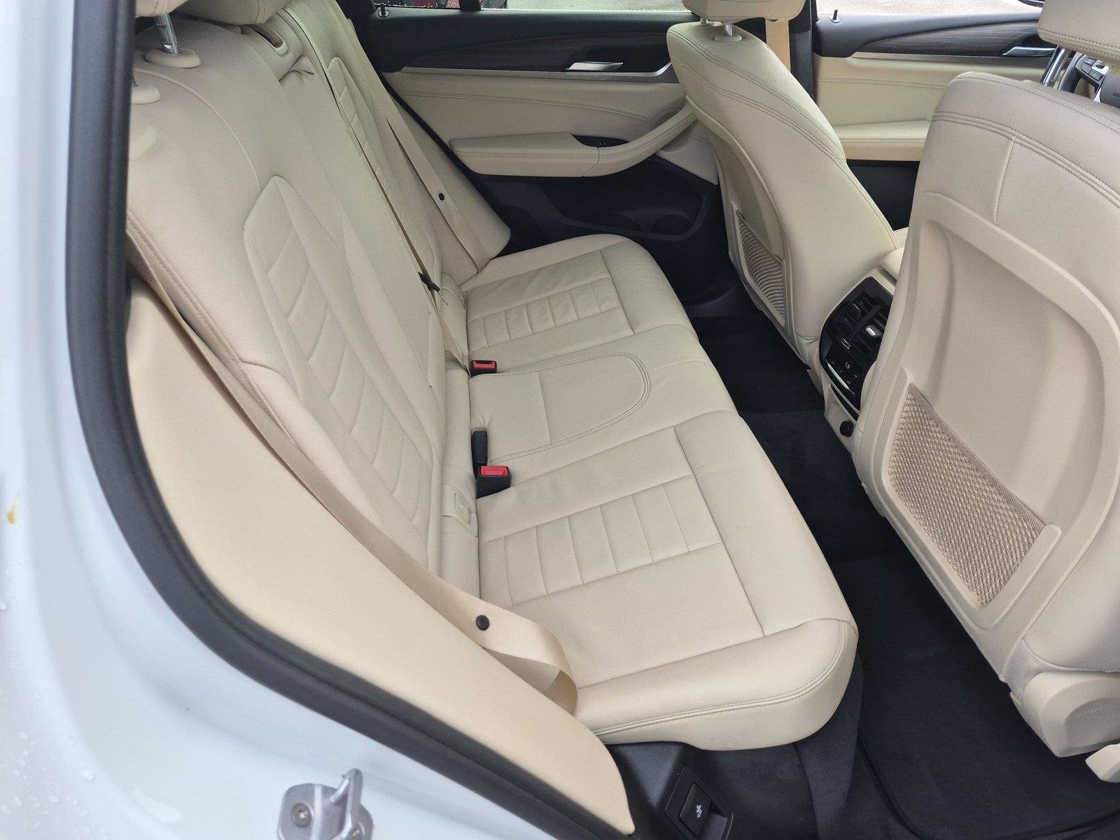 Used 2019 Mineral White Metallic BMW xDrive30i image 37