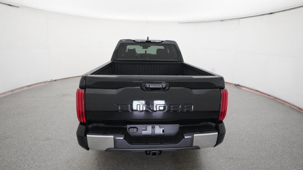 2026 Toyota Tundra SR5 - Photo 43