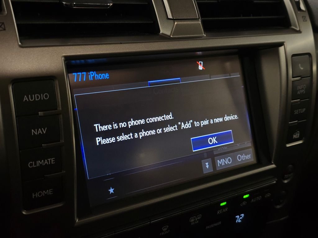 Used 2019  Lexus 460 image 30