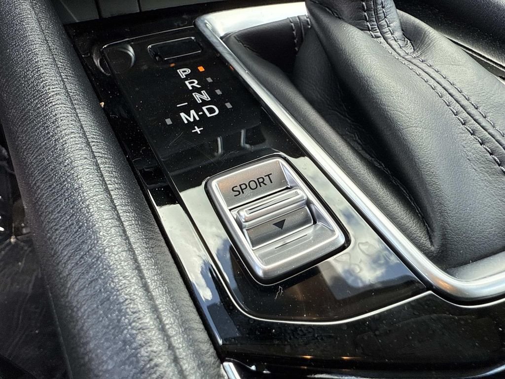2025 Mazda CX-5 S Select Package - Photo 35