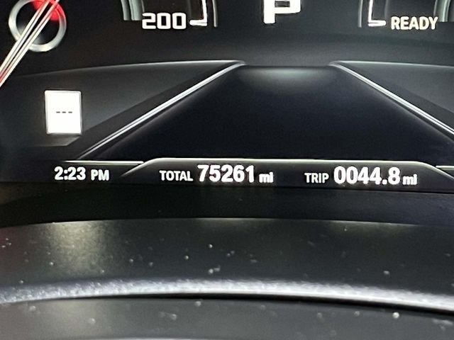 Used 2018 Blue BMW Base image 45