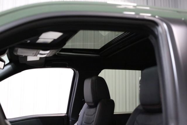 2026 Nissan Frontier PRO-X - Photo 20