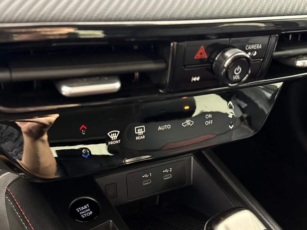2026 Nissan KICKS SR - Photo 37