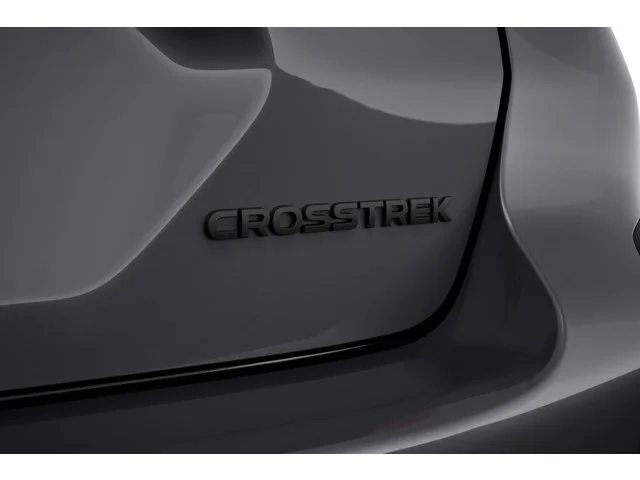 New 2027 MAGNETITE GRAY PEARL Subaru  image 12