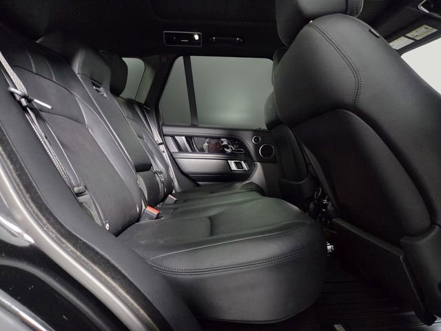 2020 Land Rover Range Rover HSE - Photo 15
