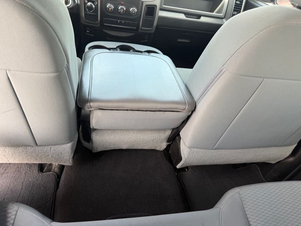 Used 2019 Red Ram Tradesman image 22