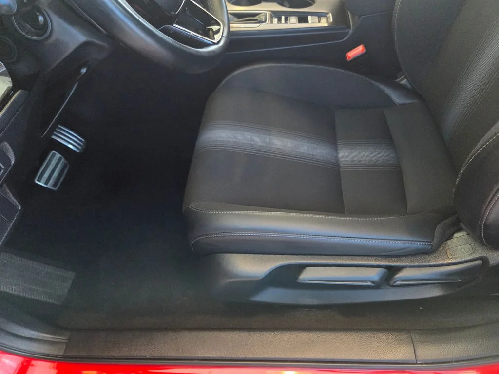 2025 Honda Civic Sport - Photo 13