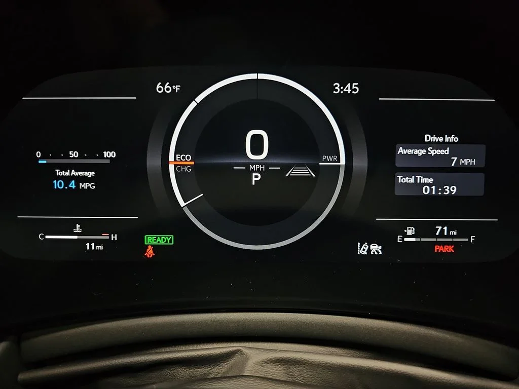 New 2026 Incognito Lexus F SPORT PERFORMANCE PREMIUM AWD image 18