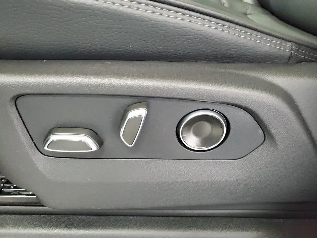 New 2026 Sterling Metallic GMC Denali image 8