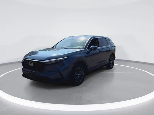 Used 2026  Honda EX-L image 4