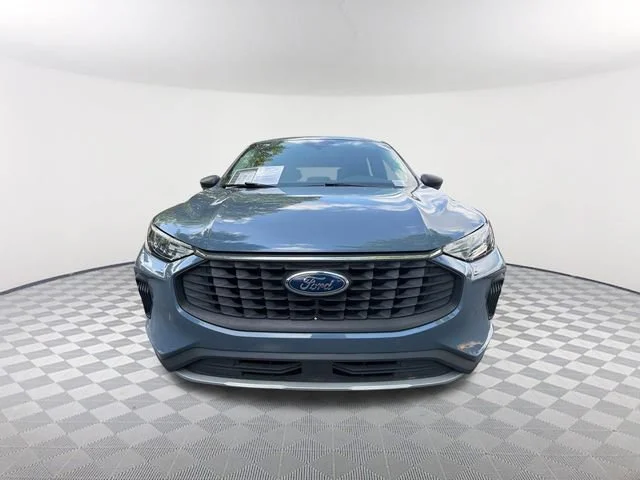 Used 2024 Blue Ford Active image 2