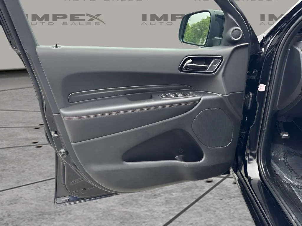 Used 2026 Black Dodge GT image 19