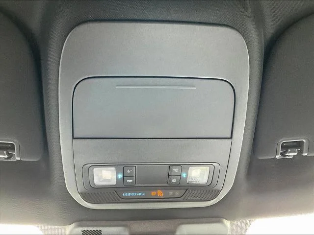 New 2026 Carbonized Gray Metallic Ford STX® image 66