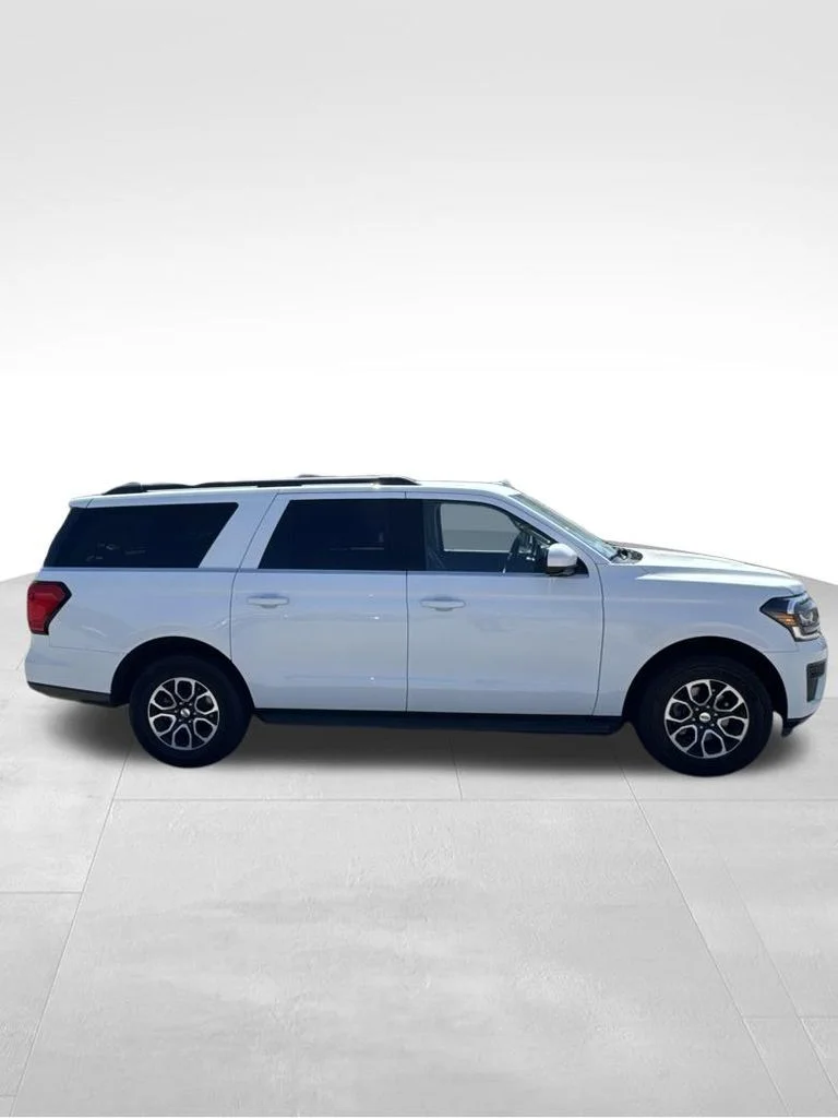 2024 Ford Expedition Max
