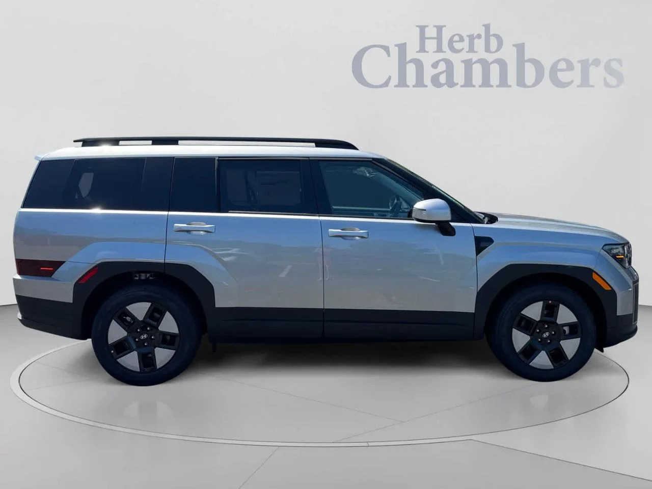 New 2026 Silver Hyundai SEL image 11