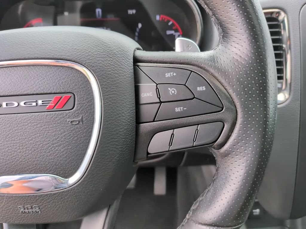Used 2019 White Dodge R/T image 21