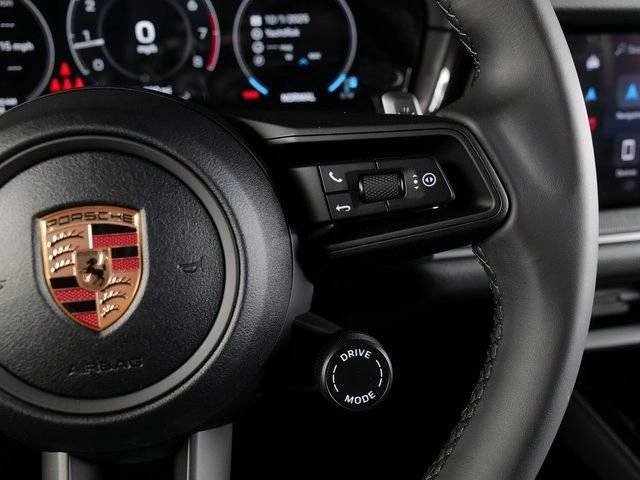 Certified Used 2026 White Porsche  image 21