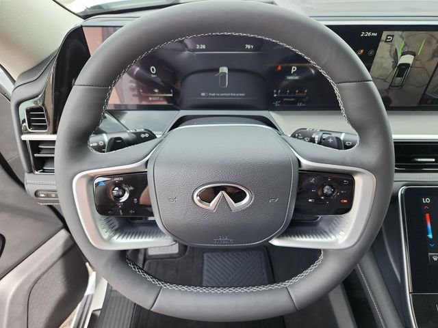 2026 INFINITI QX80 Luxe - Photo 13