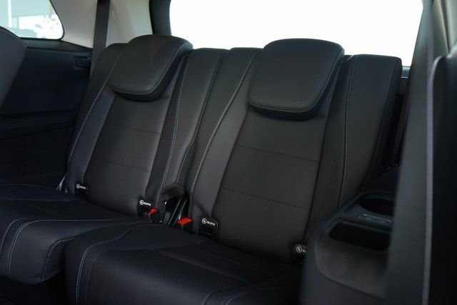 New 2026 Black Mercedes-Benz GLS 450 image 66