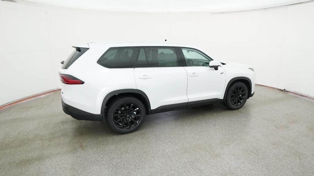 New 2026 Wind Chill Pearl Toyota XLE image 19