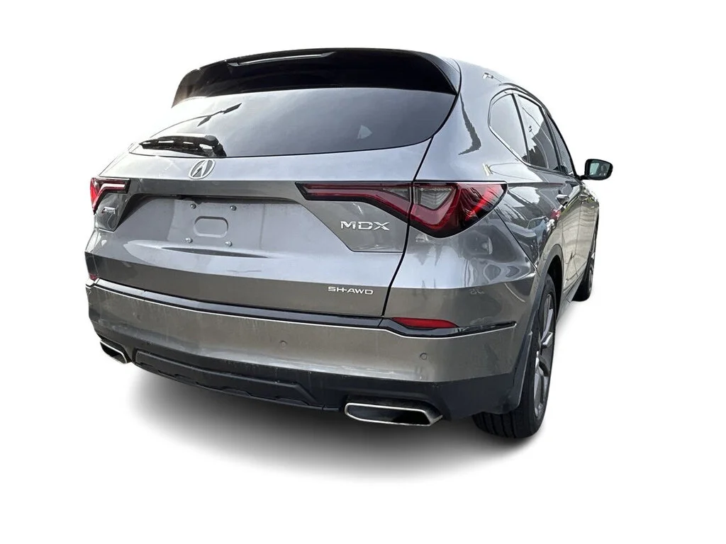 Used 2025  Acura A-Spec SH-AWD No Claims   Dilawri Certified   Loca image 13